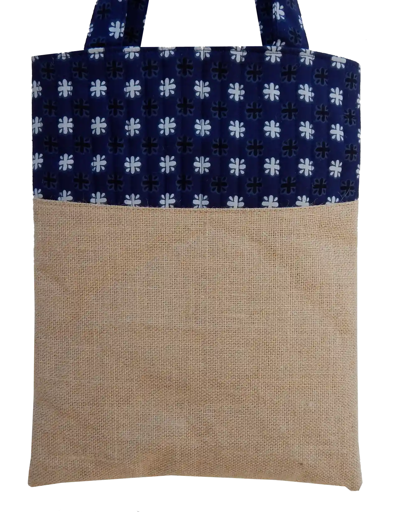 Jute Sling Blue