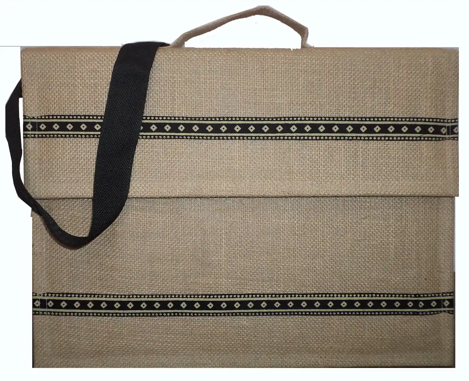 Natural Jute Bag