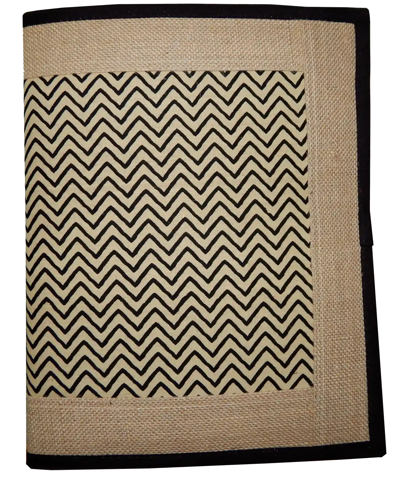 jute window